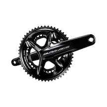 Shimano Dura-ace Fc-r9200 Aynakol 172.5mm 52-36t 12 Vites Ifcr9200dx26 Siyah