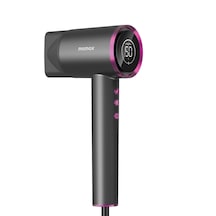 Momax Hl10 Ultra Hair Hızlı Ion Saç Kurutma Makinesi Pembe