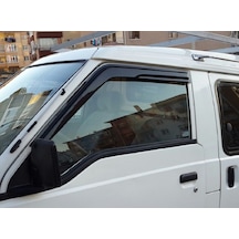 Mitsubishi L300 Mügen Cam Rüzgarlığı 2007-2017 Arası 2 Li N11.1193