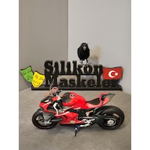 Ducati Superleggera V4 Motorsiklet