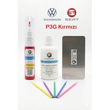 Lp3g Kırmızı