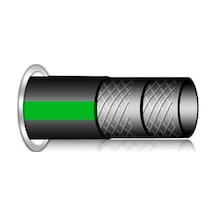 Dyzer Silikon Hortum 6X11  İç Çap : ( 6 mm) Dış Çap : (11 mm)