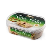Seğmen Antep Fıstıklı Tahin Helvası Kutu 700 G