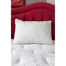 Pamuklu Kumaş %60 Pamuk %40 Hcs Dolgulu Coton 50x70 Yastık