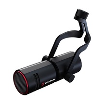 Avermedia Am330 Cardioid Dynamic Xlr Yayıncı Podcast Mikrofonu