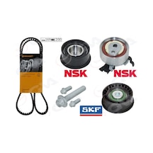 Gva Eksantrik Gergi Kiti 169x200 Astra F-corsa B-vectra B 1.4i-1.6i-1.8i 16v X14xe-x16xel-x18xe Gva 59t9003c 95516734 1606274 93180219 1629061