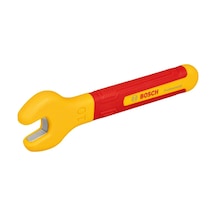 Bosch Profesyonel İzoleli Açık Ağız Anahtar 10 MM - 1600A02NF0