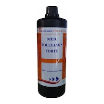 Vet-Schroeder Tollisan Med Tollyamin Forte (50 ML)