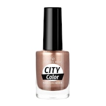 Golden Rose Cıty Color Naıl Lacquer No:39