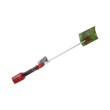 Kerbl Üvendire Uzun Saplı Şarjlı