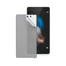 Huaweı P8 Lite 2017 Uyumlu Ön Yüzey Mat Hidrojel Ekran Koruyucu