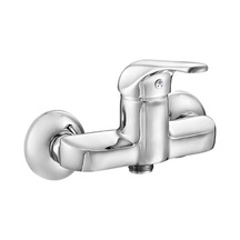 Eca Ar Oploooo07553 Banyo Duş Bataryası Krom