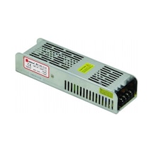 Karakoydepom Mervesan Ms-100-12-S Slim Metal Kasa Adaptörü