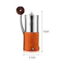 Cbtx Diguo Çok Fonksiyonlu El Öğütme Makinesi