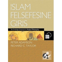 İslam Felsefesine Giriş - Peter Adamson - Küre Yayınları