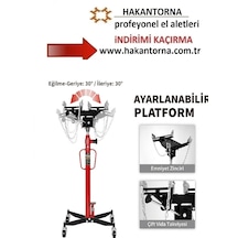 Friko Otomatik Şanzıman Krikosu 500 Kg