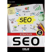 Stratejik Seo Eğitim Kitabı