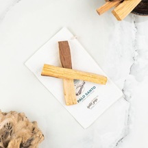 Palo Santo Tütsüsü 20 Gr