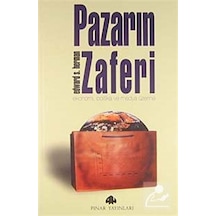 Pazarın Zaferi - Edward S. Herman - Pınar Yayıncılık