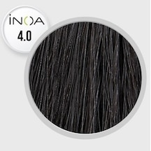 Loreal Professionnel Inoa 4.0 Kahve Saç Boyası