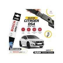 Citroen Ds4 Bosch Aerotwin A120S Silecek Takımı 2016-2017