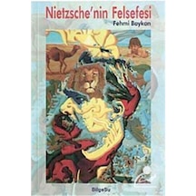 Nietzsche'Nin Felsefesi / Fehmi Baykan 9789944795081
