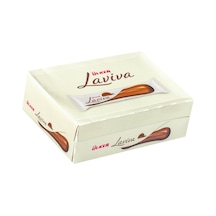Ülker Laviva Çikolata 24x35g Pratik Atıştırmalık 6'li Avantaj Paketi - 6 Adet Tarı