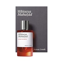 Maison Crivelli - Hibiscus Mahajad Extrait 100 Ml Unisex Parfüm Fresh