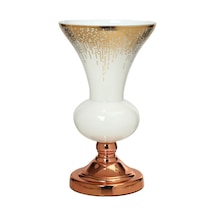 Vitale Sultan Bronz Vazo Ak.je0024