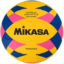 Mikasa Wp440c World Aquatics 4 No Su Topu Maç Topu