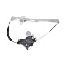 Aft 9674412380 Ön Cam Krikosu Motorlu Sağ 301-c Elysee 12 9674412380 -