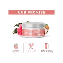 Cadıveu Professıonal Essentials Bye Bye Frizz Maske, 200ml