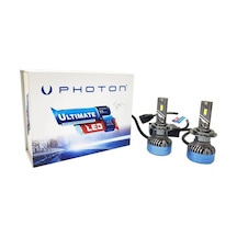 PHOTON ULTİMATE H7 LED ZENON
