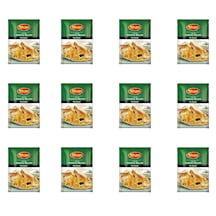 Yelpaze Shan Bombay Biryani Basmati Pilav Baharatı 12 x 30 G