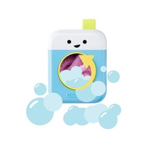 Skip Hop Fresh & Clean Spin Cycle 3'lü Banyo Oyuncak Seti 9t44491
