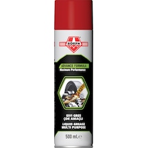 Börfh Çok amaçlı Sıvı Gres Sprey 500 ML