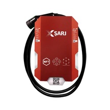 Xşarj AC 22 KW Type 2 Elektrikli Araç Şarj İstasyonu
