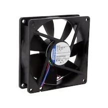 Ebmpapst 3414h Aksiyel Soğutma Fanı 24v Dc 92x92x25 Mm - Yüksek Devirli / Kompakt