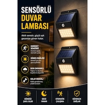 Dp-53 Duvar Lambası 3344604