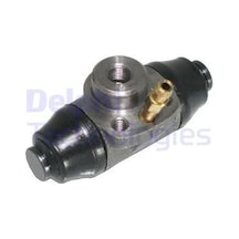 Delphı Lw80014 Fren Sılındırı Favorıt Forman 90 95 Felıcıa 94 Caddy Iı 1,6 / 1,9d 96 00 19,00mm