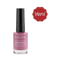 Cosmetics Nail Flawless Oje 84 Dusty Rose, Pembe
