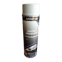 Motip Universal Akrilik Astar 500ml Made In Holland Diğer