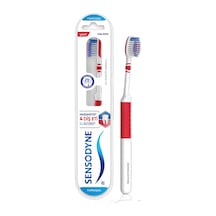 Sensodyne Hassasiyet Ve Diş Eti Beyaz Diş Fırçası - 3 Adet Tarı