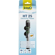 Tetra Ht 25w Elektronik Akvaryum Isıtıcı