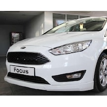 Ford Focus 3 Sedan Makyajlı Ön Ek