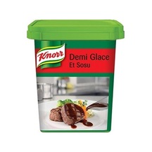 Knorr Demiglace Sos 1 Kg