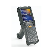 Zebra Motorola MC92N0 El Terminali