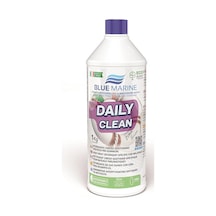 Blue Marine Daily Clean Şişme Bot Deterjanı 1 Kg
