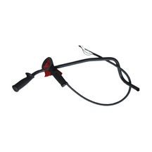 Oleomac Kabze Komple 753-755 Master Tırpan Modellerine Uygun 61110213r