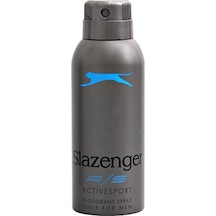 Deodorant Sprey Actıve Sport Erkek 150ml Yeşil